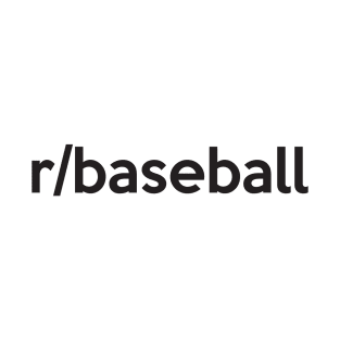 r/baseball T-Shirt