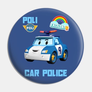 poli Pin