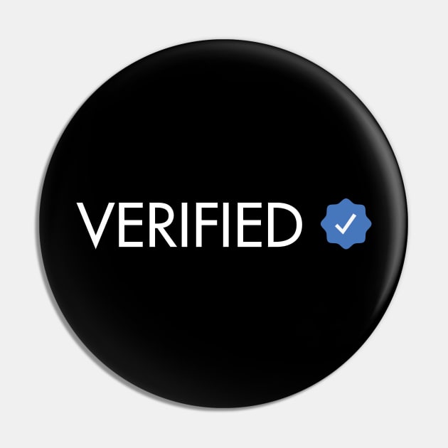 VERIFIED Pin by Heyday Threads