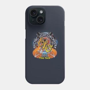 Electric Light Orchestra Phone Case