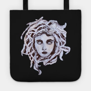 Medusa Gorgon Tote