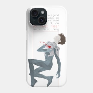 Shinji Phone Case