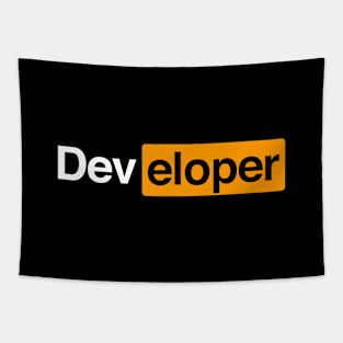 DEVELOPER Tapestry