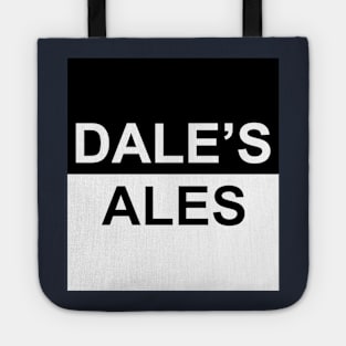 Dale's Ales Lockdown Beer Club Tote