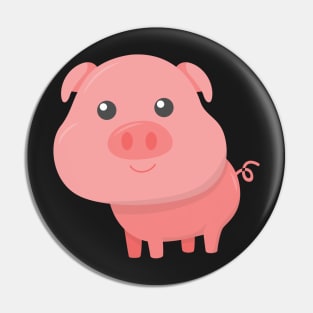 baby pig :) Pin