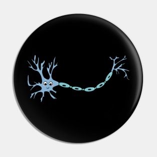 Neuron sweet Pin