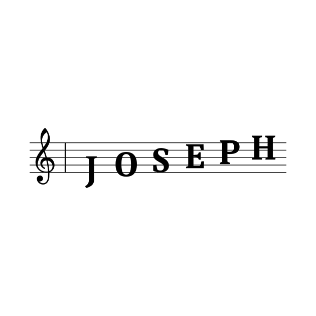 Name Joseph by gulden