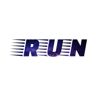 RUN T-Shirt