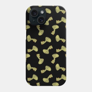 Joystick Pattern Phone Case