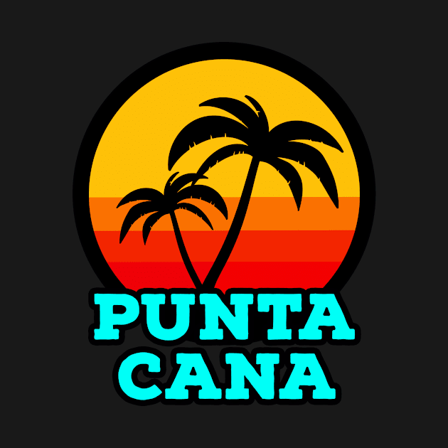 Punta Cana by livania