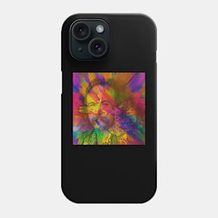 David Crosby Phone Case