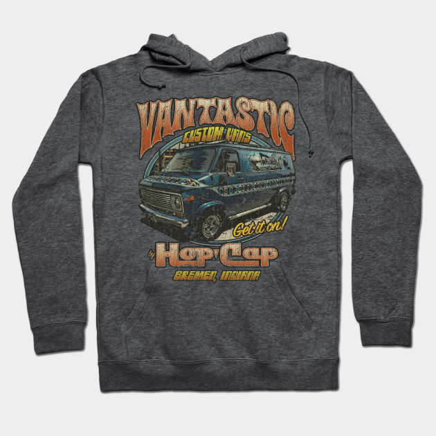 vans custom sweatshirt