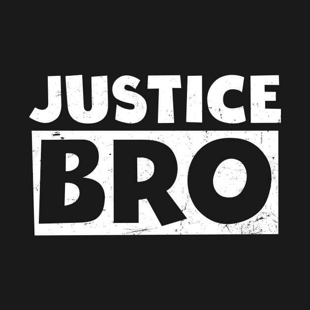 Attorney Shirt | Justice Bro Gift by Gawkclothing