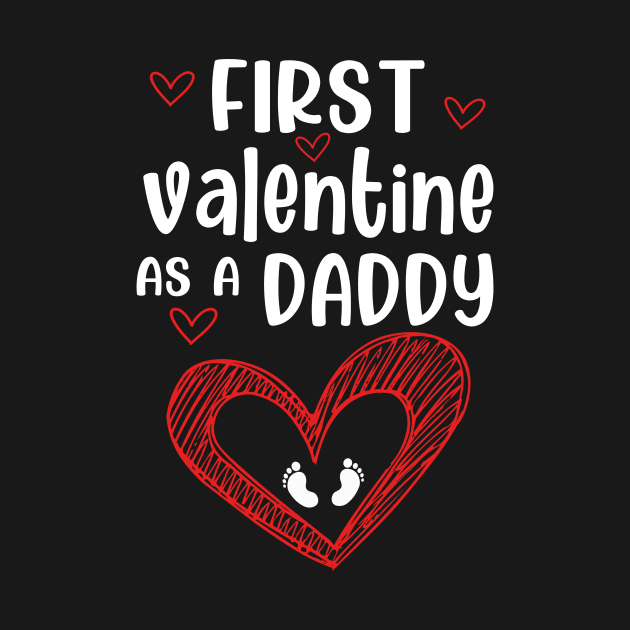 first valentine as a daddy by Bagshaw Gravity