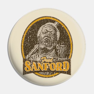 Fred sanford 1 Pin