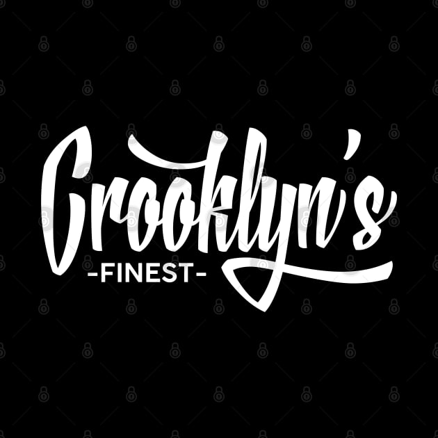 Crooklyn's Finest by Skush™