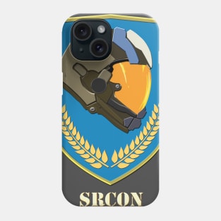 SRCON Pride Phone Case