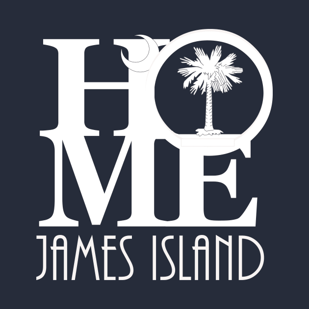 James Island Home by SouthCarolina