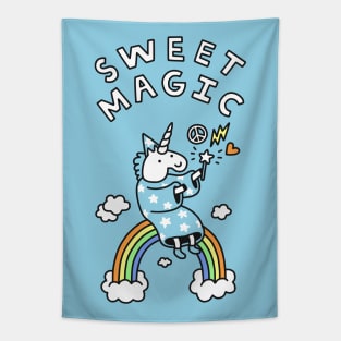 SWEET MAGIC Tapestry