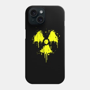 Nuclear Power Phone Case