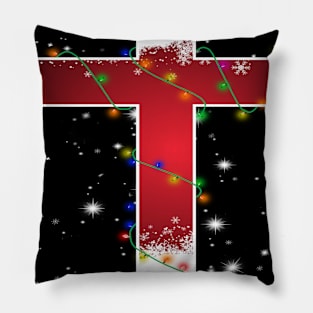 The Cross Christmas Day Costume Gift Pillow