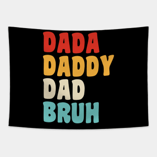 Fathers Day Tapestry