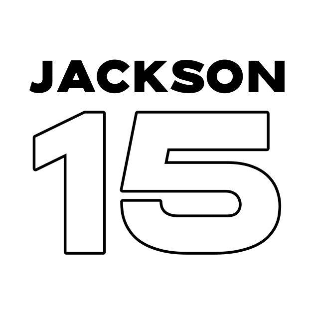 Chelsea FC Jackson 15 by CazzApparel
