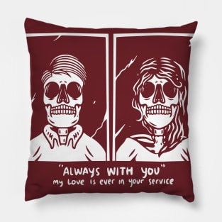 Relationshit Pillow