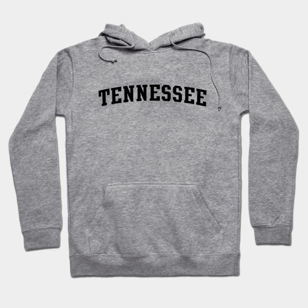 tennessee hoodie sweatshirt