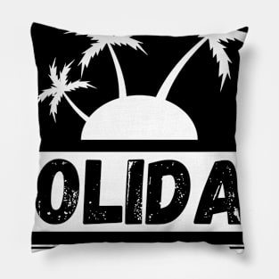 SUMMER HOLIDAY Pillow