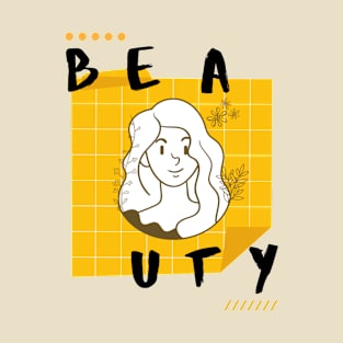 Beauty T-Shirt