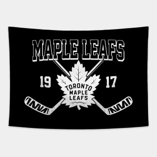 Toronto Maple Leafs - Ice Hockey Tapestry