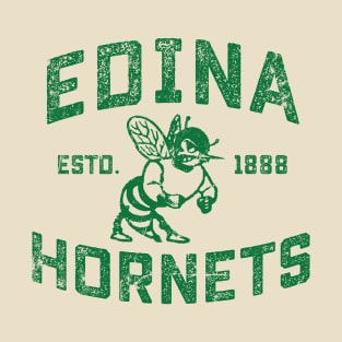 Vintage Edina T-Shirt