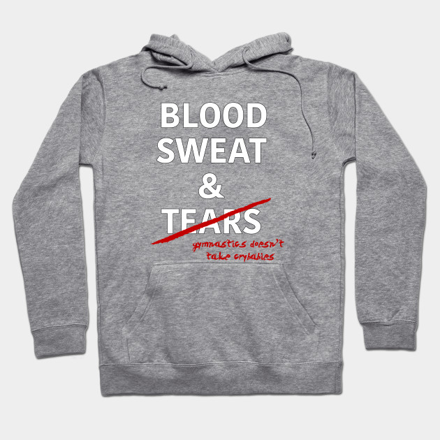 gymnastics hoodies