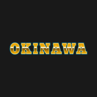 Okinawa T-Shirt