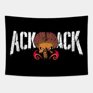 Ack Ack! Tapestry