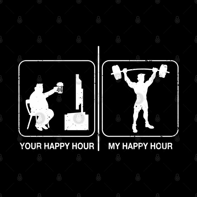 My Happy Hour by CCDesign