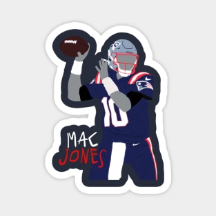 Return of the Mac Magnet