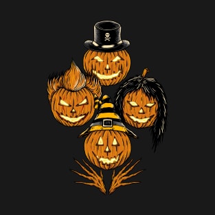 halloween rhapsody T-Shirt