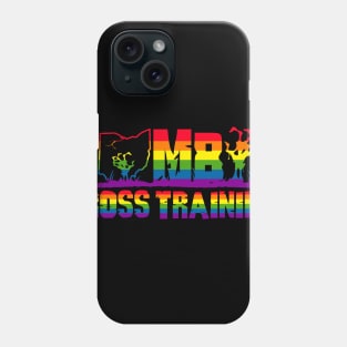 Zombie Hands Pride Phone Case