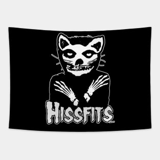Hissfits Tapestry