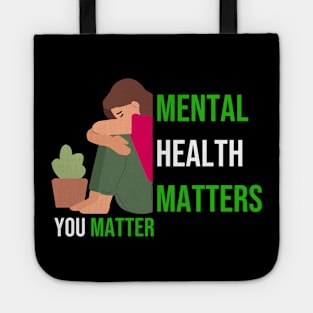 You Matter Tote