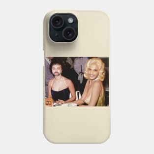 The Miseducation of David and Gary! Phone Case