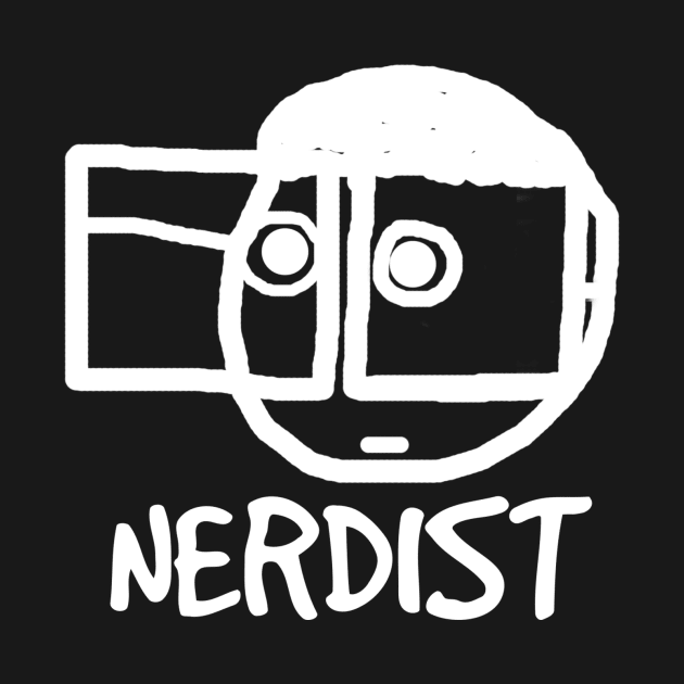 PEEPS™ Nerdist by EHKOH