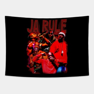 Ja Rule Tapestry