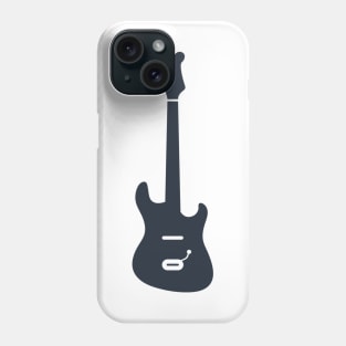 Electric Guitar Phone Case