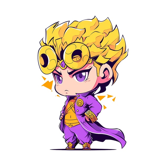 dio by fancy ghost