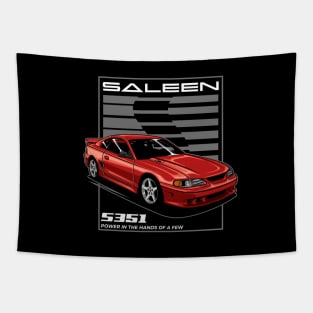 Saleen S351 Tapestry