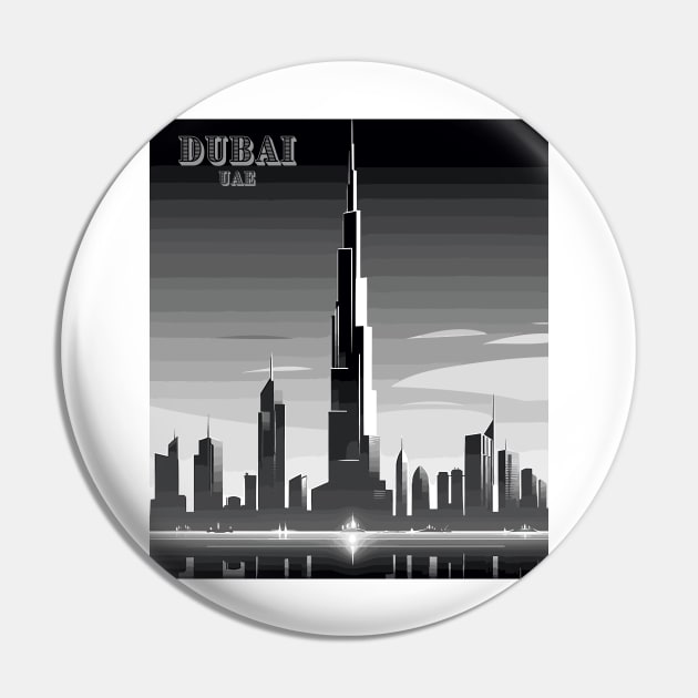 Pin on Dubai