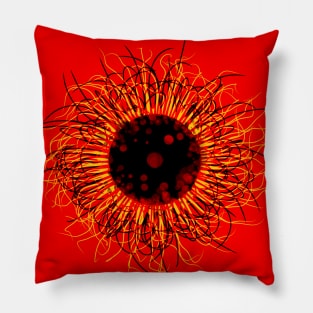 Apstract decor Pillow